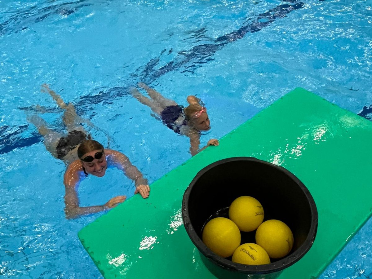 Startdag ZVZ was gezellig en geslaagd!